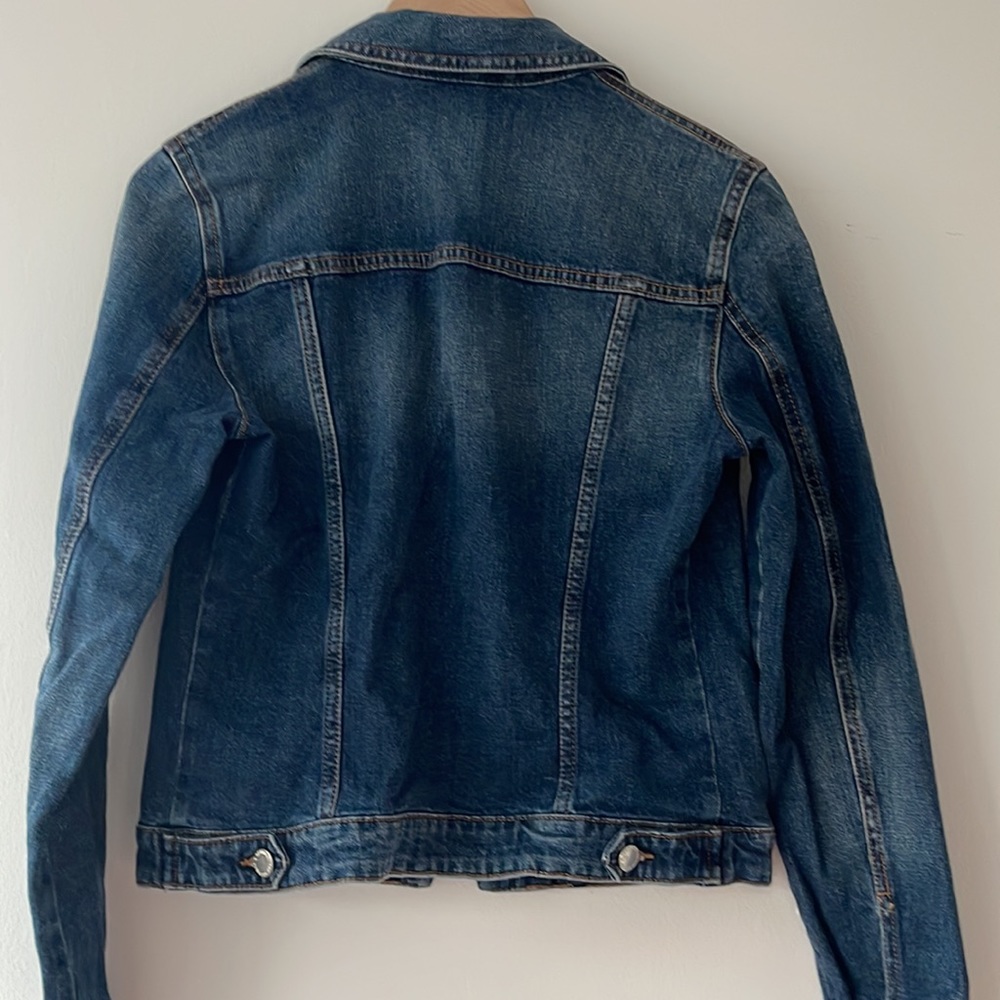 Zara Jean Jacket - Picture 3 of 3